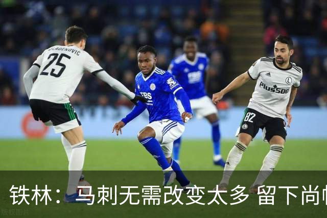铁林：马刺无需改变太多 留下尚帕尼&找类似罗威的中锋代替科内特